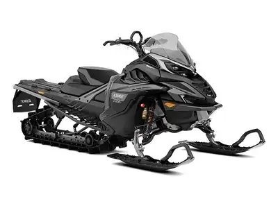 2027 Lynx BRUTAL RE 15in. 900 ACE Turbo R PowderMax 2.5in. E.S. w/ 10.25in. Touchscreen Arriving for...