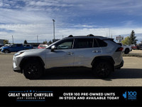 This Toyota RAV4 boasts a Gas/Electric I-4 2.5 L/152 engine powering this Variable transmission. Whe... (image 3)