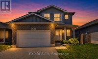 18 MINLER STREET Ingersoll (Ingersoll - South), Ontario Woodstock Ontario Preview