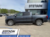 WAS: $53704 NOW: $53454 plus taxes and licensing fees2022 GMC Sierra 1500 Limited Denali 4x4 | 6.2L... (image 1)