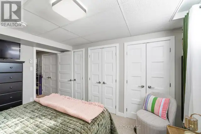 6625 SUTHERLAND AVENUE South Glengarry, Ontario in Houses for Sale in Cornwall - Image 38