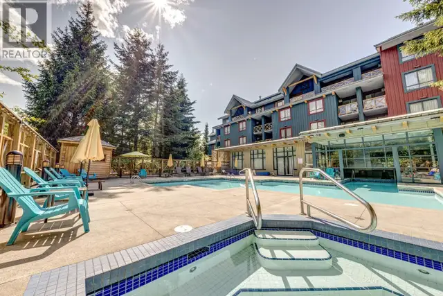 1611 4308 MAIN STREET Whistler, British Columbia in Condos for Sale in Whistler - Image 23