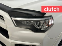 One-Touch Windows, Rear Window Defroster, Automatic High Beams and more! Clutch is the largest onlin... (image 7)