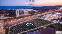 VuPoint Condos In Pickering moments to GO Station