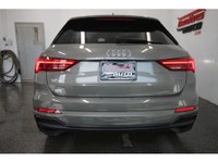 Audi Q3 Progressiv 45 TFSI S Line quattro 2020 avec moteur 2.0T developpant 228 HP et transmission a... (image 9)