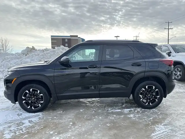 2023 Chevrolet Trailblazer LT in Cars & Trucks in Edmonton - Image 6