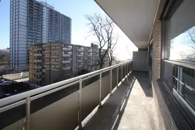 Parkdale 1 Bedroom Apartment for Rent - 96 Jameson Avenue, View more