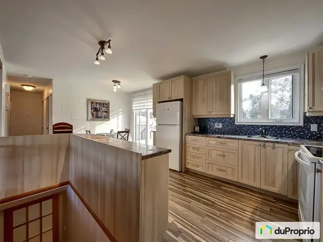 $387,500 - Bungalow for sale in Chicoutimi (Chicoutimi) in Houses for Sale in Saguenay - Image 5