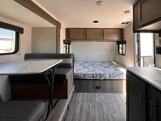 2020 Viking 178BHS in Travel Trailers & Campers in St. Albert - Image 15