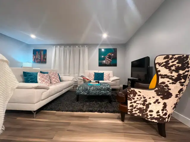RENTED 2 Bed 1 Bath Apartment in Pembroke available Aug 1 in Long Term Rentals in Pembroke - Image 4