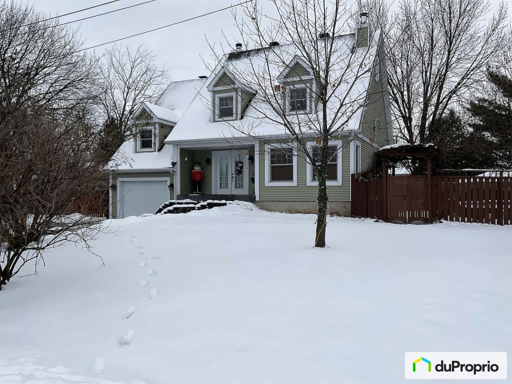 $859,000 - 3 Storey for sale in Carignan — photo 3