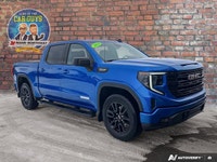Welcome to Mann-Northway Auto Source. Experience capability redefined with this 2024 GMC Sierra 1500... (image 7)