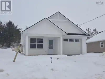Introducing The Dahlia -TO BE BUILT (Photos are of previously built model homes)- a stunning new con...