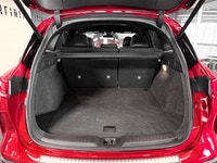 The 2023 INFINITI QX50 Sport is the boldest expression of the QX50 lineup, trading traditional chrom... (image 9)