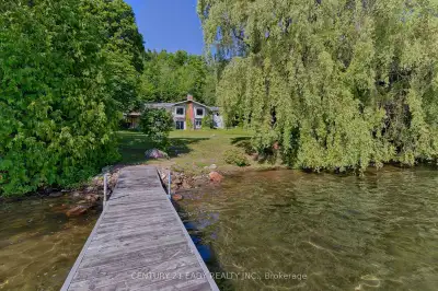 Opportunities like this are truly few and far between. Nestled on the shimmering shores of renowned...