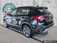 Welcome to Mann-Northway Auto Source. This 2024 Kia Seltos LX SUV boasts impressive all-wheel drive... (image 3)