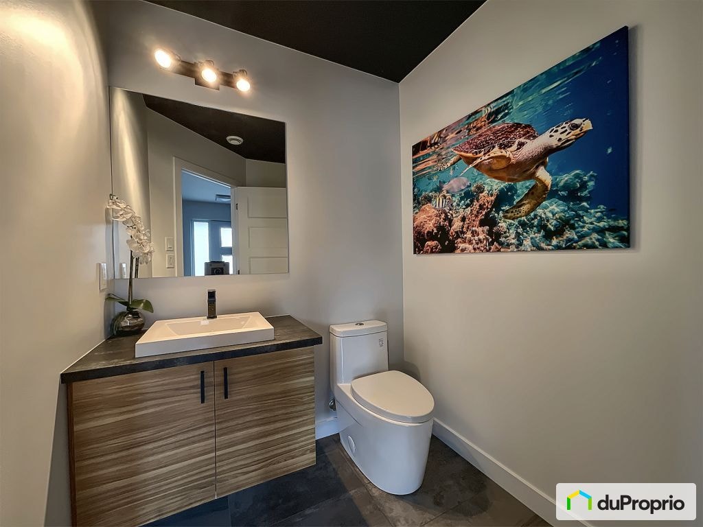 $475,000 - Semi-detached for sale in St-Emile — photo 3