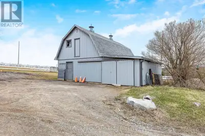 A fantastic opportunity for horse enthusiasts! Lease this 6-acre property featuring a private barn w...
