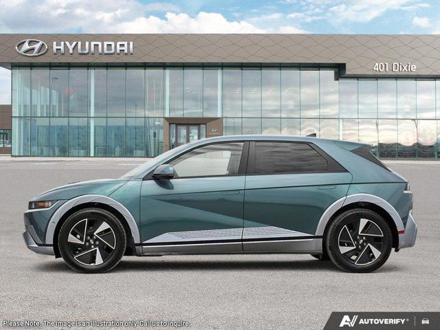 2025 Hyundai IONIQ 5 Preferred in Cars & Trucks in Mississauga / Peel Region - Image 3
