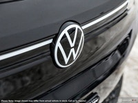 This Volkswagen ID.4 delivers a Electric engine powering this Automatic transmission. STATEMENT PACK... (image 9)