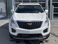 | UltraView Power Sunroof | Head-Up Display | HD Surround Vision | Wireless Charging | Heated Front... (image 1)
