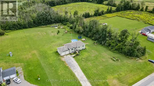 2425 FERGUSON FALLS ROAD Drummond/North Elmsley, Ontario in Houses for Sale in Kingston - Image 30