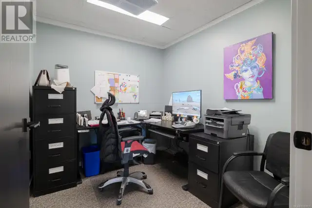 1 501 Stanford Ave E Parksville, British Columbia in Commercial & Office Space for Sale in Parksville / Qualicum Beach - Image 36