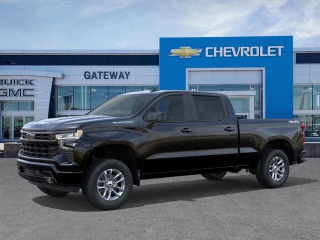 2026 Chevrolet Silverado 1500 RST in Cars & Trucks in Mississauga / Peel Region - Image 2