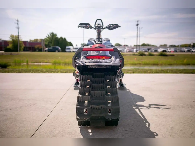 2023 SKI-DOO FREERIDE 850 E-TEC 146 (FINANCING AVAILABLE) in Snowmobiles in Strathcona County - Image 3