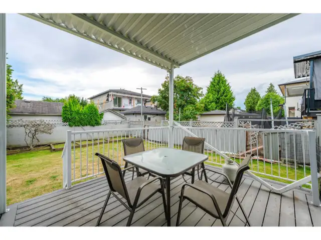 8303 118 STREET Delta, British Columbia in Houses for Sale in Delta/Surrey/Langley - Image 40