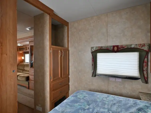 2008 Jayflight 25RKS in Travel Trailers & Campers in St. Albert - Image 21