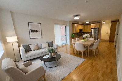 Welcome to William's Court in Kanata Lakes! Experience elevated apartment living in this beautifully...