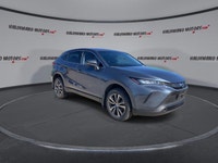 Meet the 2023 Toyota Venza LE AWD, a smart hybrid SUV that fits life in Cayuga with ease. Finished i... (image 1)