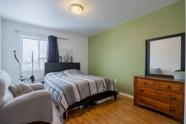 4 1/2, 17025 boul. Henri-Bourassa CHARLESBOURG - 1er MAI 2026 in Long Term Rentals in Québec City - Image 35