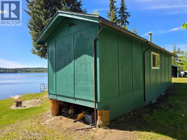 4209 ANTOINE LAKE ROAD Horsefly, British Columbia in Houses for Sale in Williams Lake - Image 13