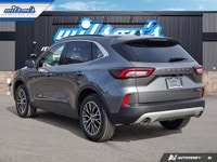 Come see this certified 2025 Ford Escape PHEV | Nav | Heated Wheel + Seats | Adaptive Cruise | CarPl... (image 2)