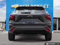 This Chevrolet Trax has a strong Turbocharged Gas 3-Cyl 1.2L/ engine powering this Automatic transmi... (image 4)