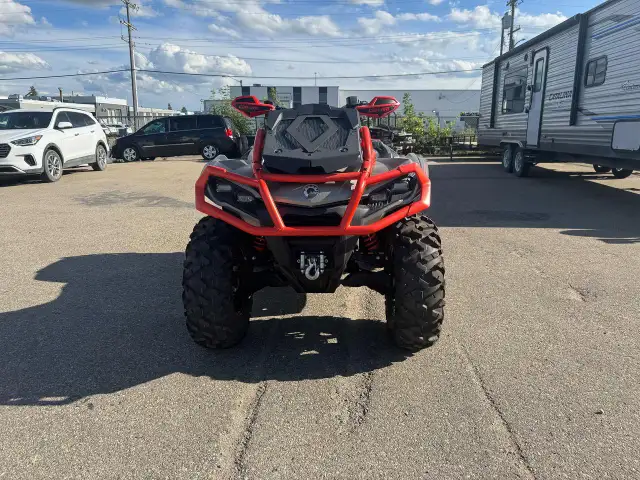 2023 Can-Am Outlander 1000R XMR in ATVs in Sudbury - Image 4
