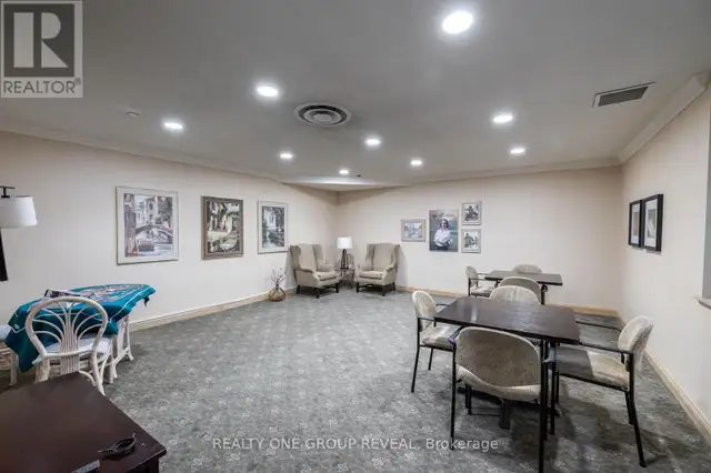 910 - 20 GUILDWOOD PARKWAY Toronto (Guildwood), Ontario in Condos for Sale in City of Toronto - Image 37