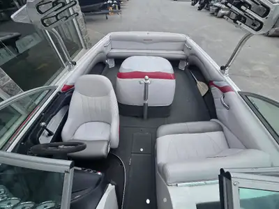 Welcome to Buckeye Marine 2005 MasterCraft MasterCraft X9 .