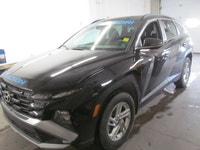 This 2025 Hyundai Tucson Preferred is a smart choice for drivers who want modern utility, confident... (image 1)