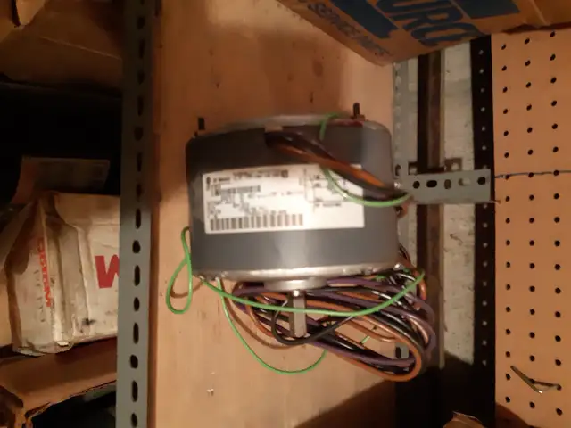 Electric Motors in Heating, Cooling & Air in St. Catharines - Image 6