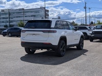 The new 2025 Jeep Grand Cherokee Altitude combines rugged capability, advanced technology, and refin... (image 6)