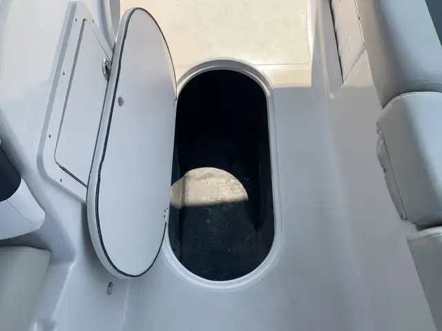 2023 Legend Vibe D19 Deck Boat in Powerboats & Motorboats in Sudbury - Image 26