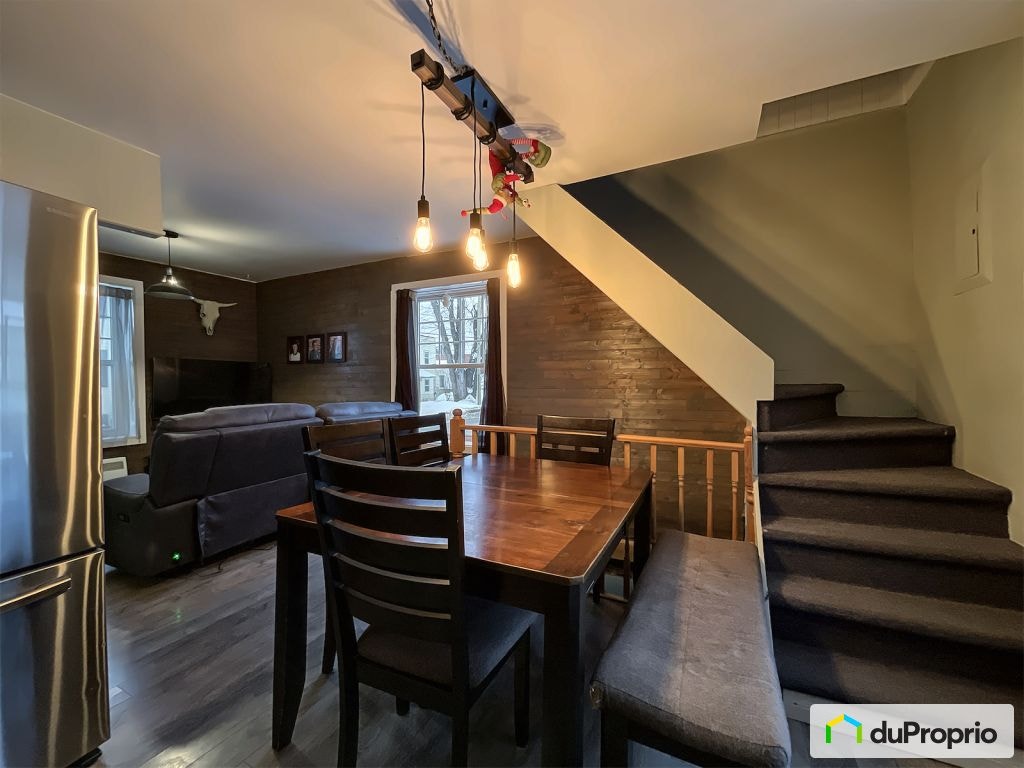 $375,000 - Duplex for sale in St-Raymond — photo 2