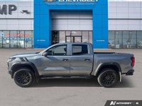 Saskatoon Motor Products - General Motors Certified, Colorado Trail Boss, 4D Crew Cab, 2.7L I4 Turbo... (image 1)