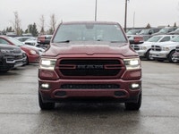 Check out this 2019 Ram 1500 Sport before it's too late! *This Ram 1500 Is Competitively Priced with... (image 2)