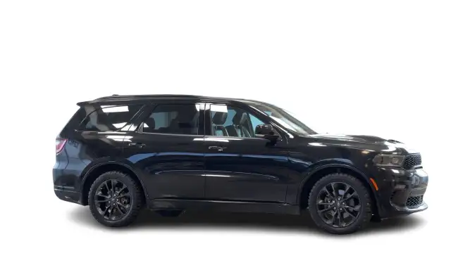 2021 Dodge Durango R/T Fresh Trade in Cars & Trucks in Regina - Image 18
