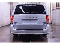 **MECHANICALLY CERTIFIED** ORIGINAL FACTORY PRICE $53,985 102,538 KM This 2020 Dodge Grand Caravan G... (image 8)