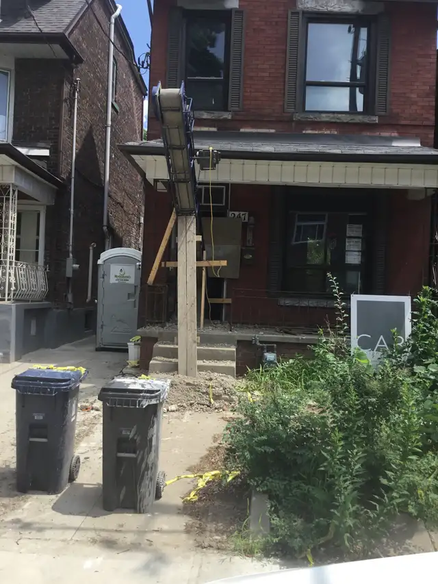 Underpinning Basement Lowering62865709696769123
